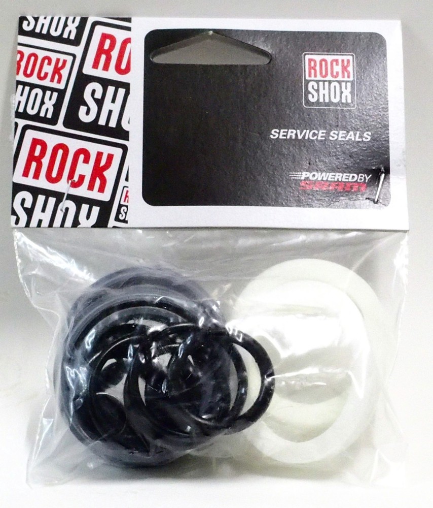 Rockshox Fork Basic Service Kit Recon Gold Solo Air (2012-2015)