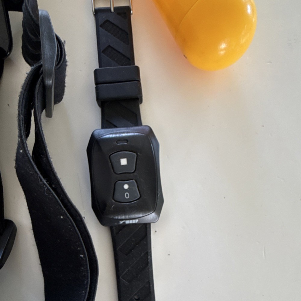 GoPro Hero 7 White Camera Accessory Bundle with Mounts, Straps, Floating Handle