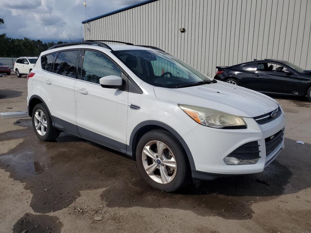 Used A/C Selector Switch fits: 2014 Ford Escape Front automatic temperature cont