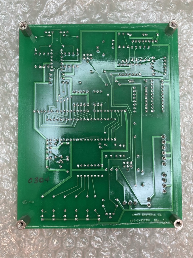 STOELTING 521719 Control Board, SV Program, 4211