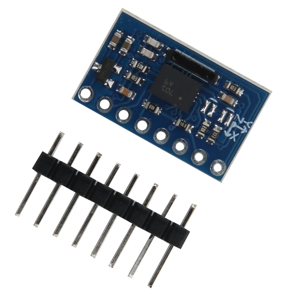 GY‑BNO055 9‑Axis Module Board Acceleration Gyroscope Geomagnetism Sensor