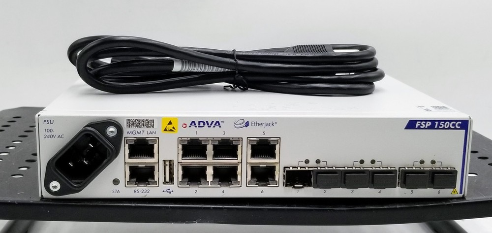 ADVA FSP150CC-GE114