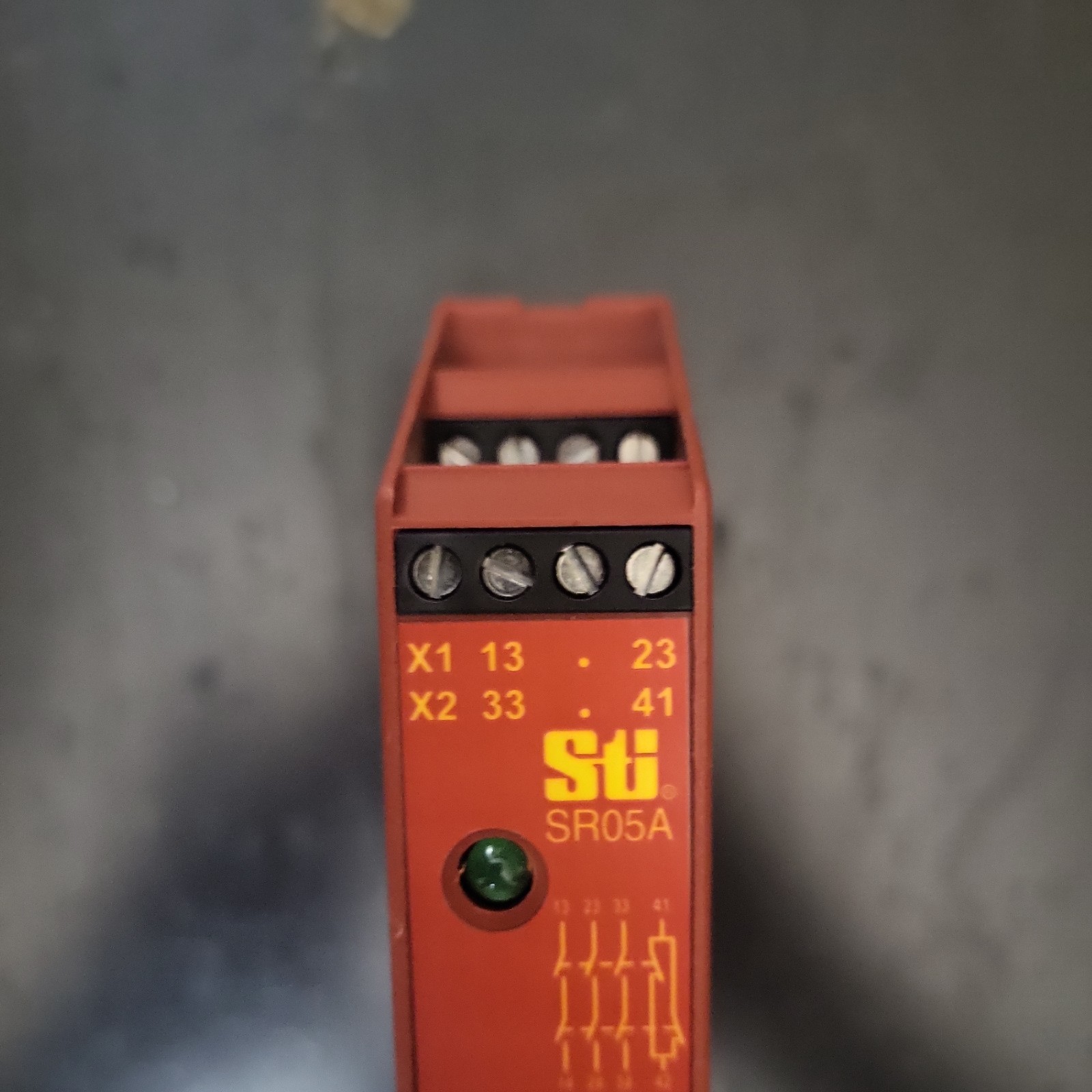 OMRON 44510-0300 / 445100300 (USED)