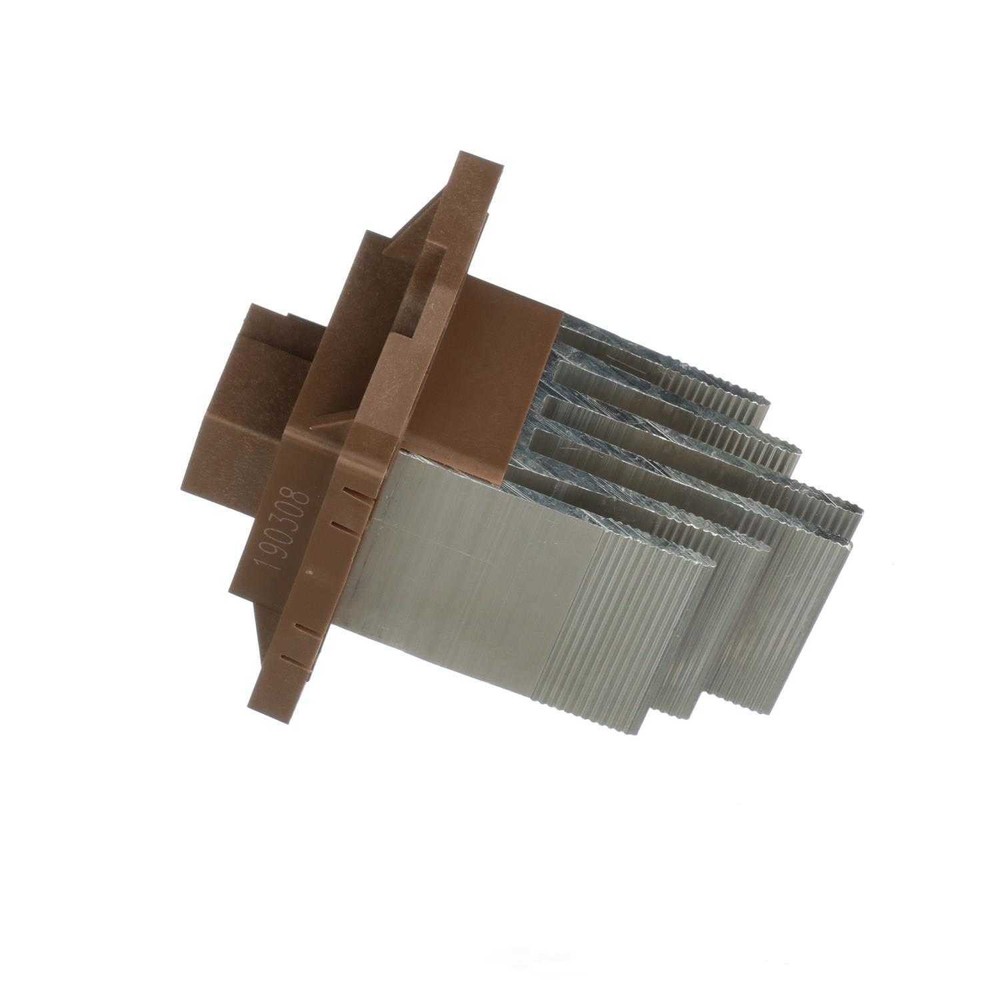 HVAC Blower Motor Resistor Standard RU-747