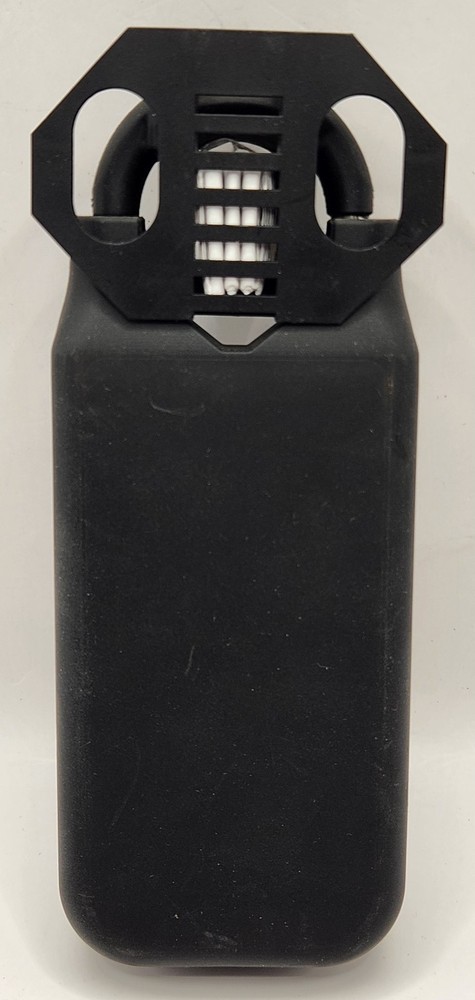 MASTER LOCK UNIVERSAL LOCK BOX MODEL: 5420D NEW P58135