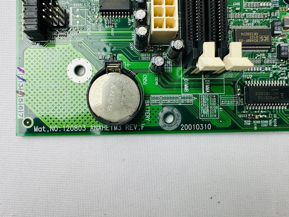 Trigem ANAHEIM3 CPU Boards