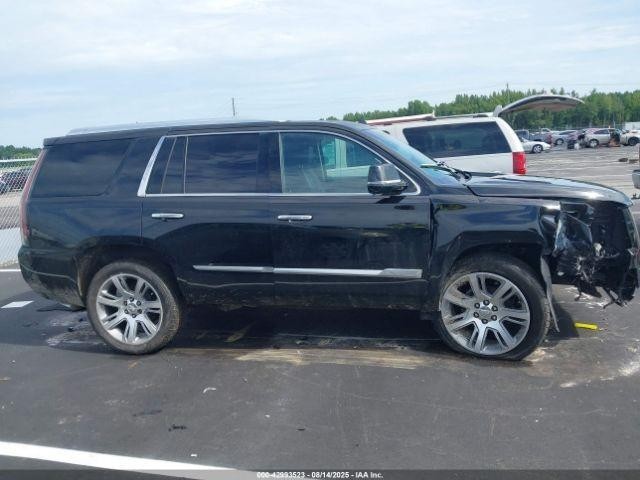 Used Blind Spot Detection System Warning Control Module fits: 2016 Cadillac Esca