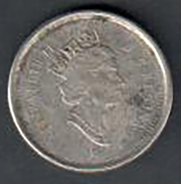 Canada 10 Cents - 2003