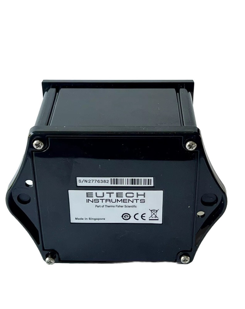 Eutech Instruments Alpha PH560 pH Controller Unit ECPHCP0560 56717-32