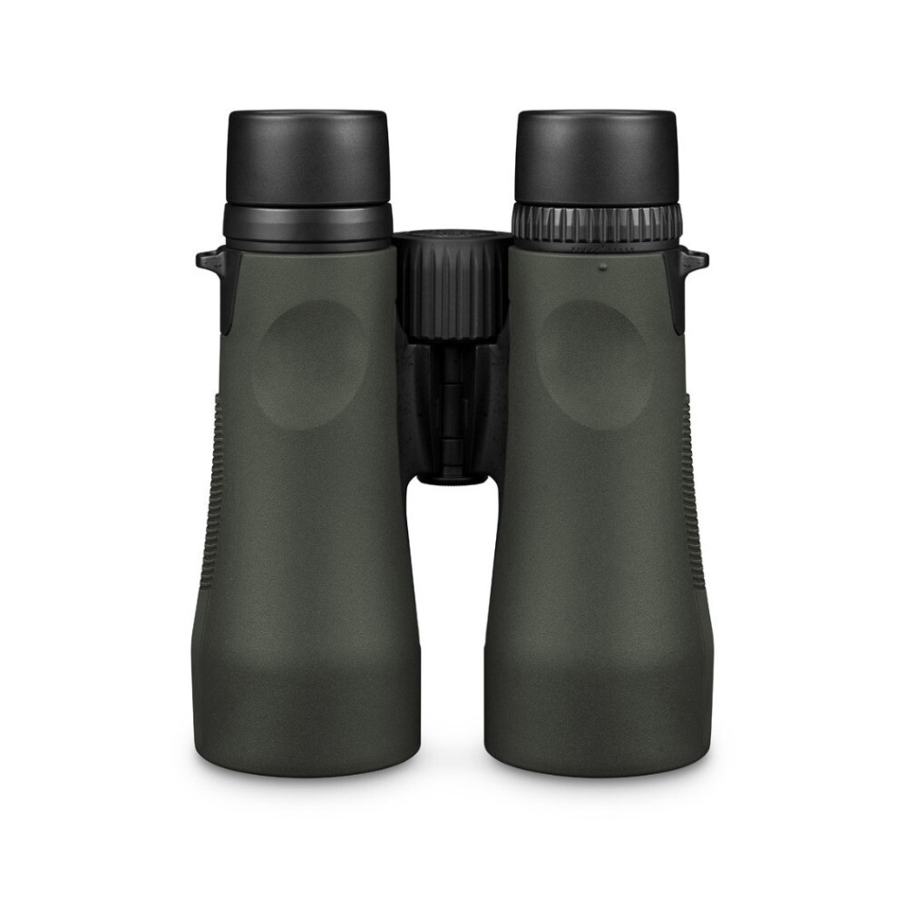 Vortex Diamondback 10x50 Binocular with Vortex Cap and Accessory Bundle