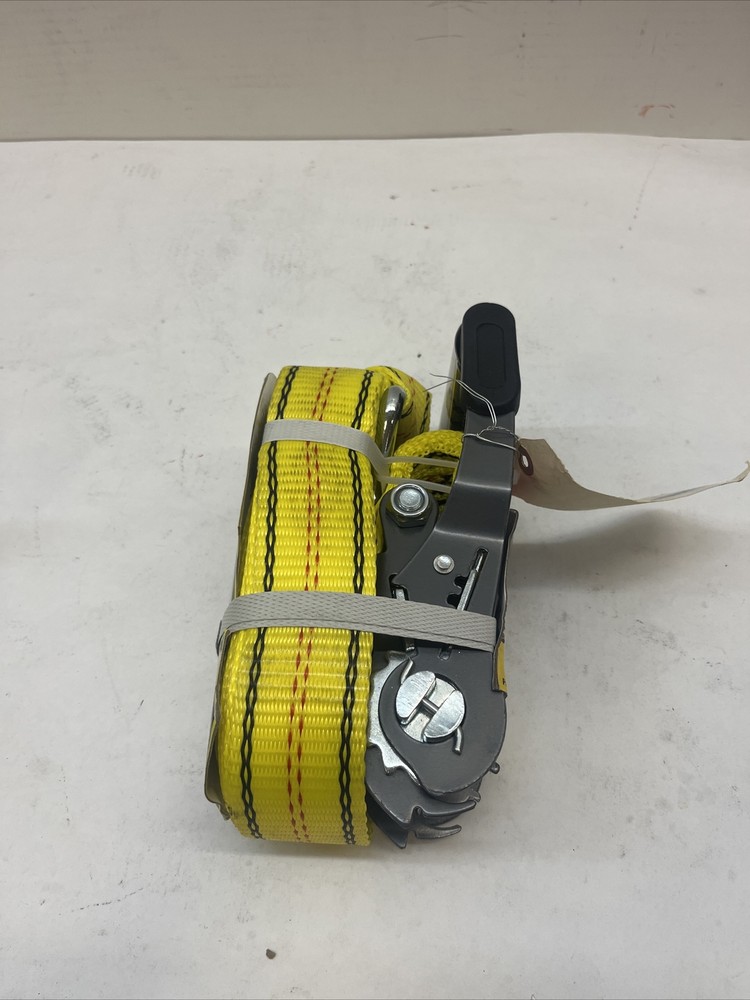 Progrip Cargo Control 310001 Back Off Tech, Tie Down Dbl 27 Ft. Lx2"W