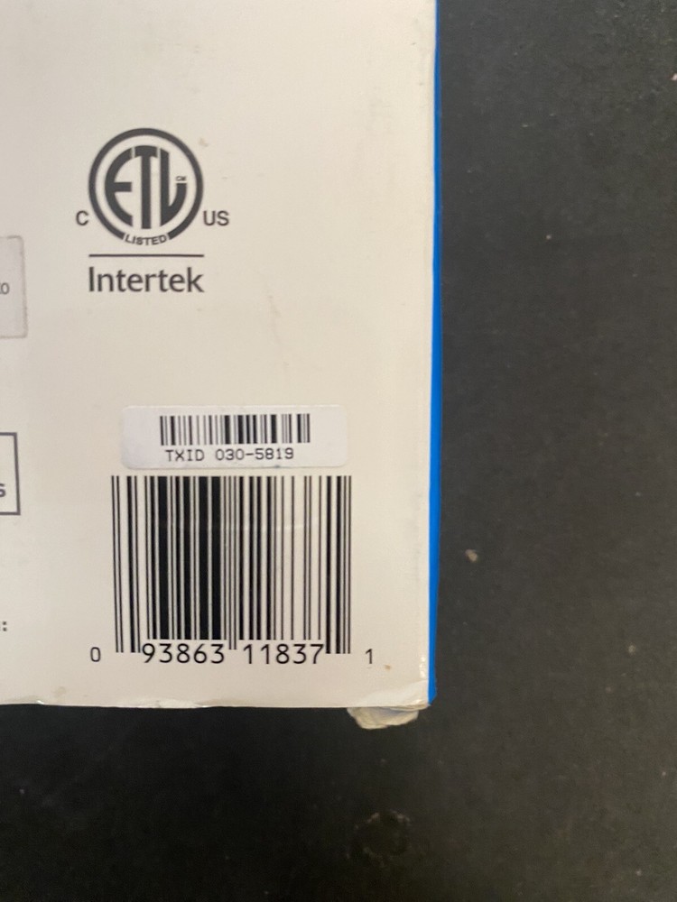 2gig Wireless Keypad 2GIG-PAD1-345