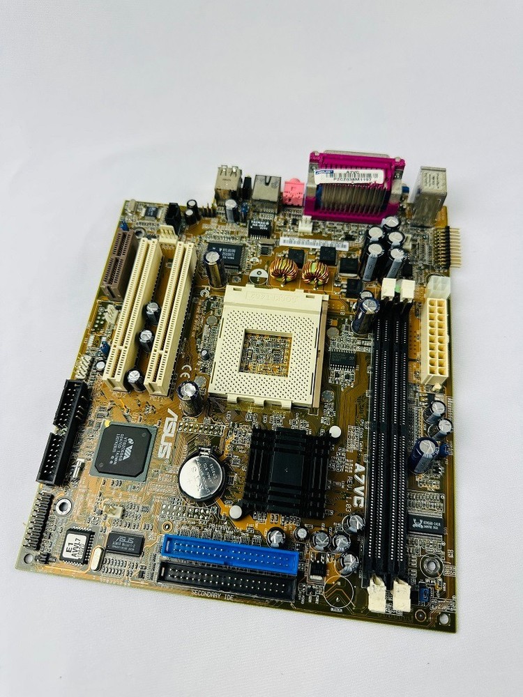 Asus A7VC Motherboard