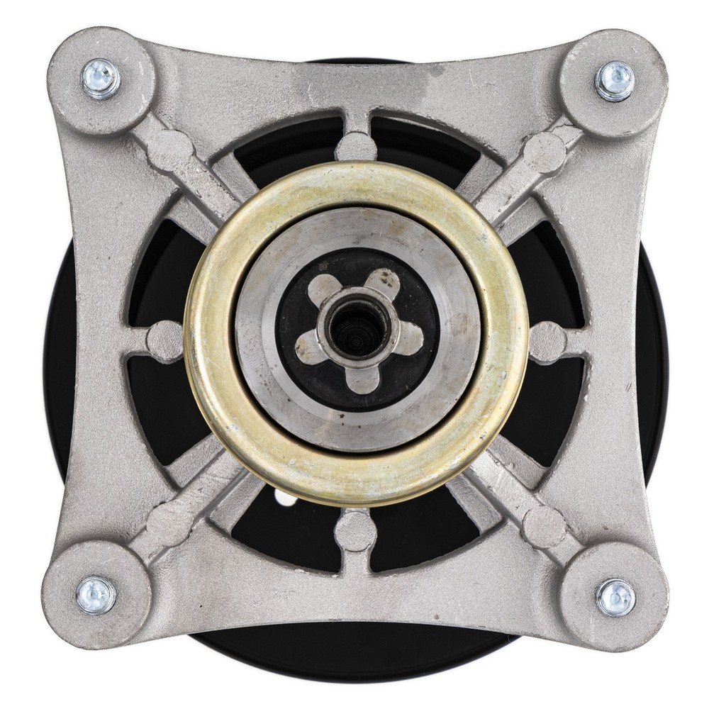 Deck Spindle & Mower Blade Kit for Jonsered Z46R