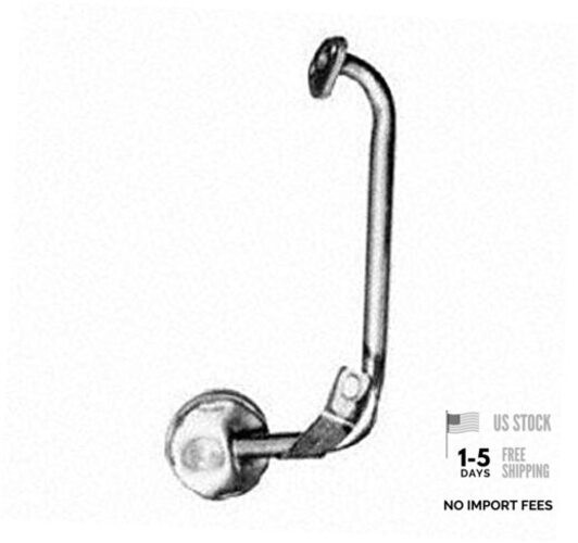 Oil Pump Screen - 83S2