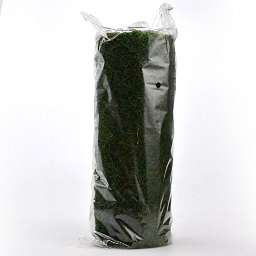 Dried Moss Table Runner for Party Garden 30cm X 180cm ( 12" x 71" )