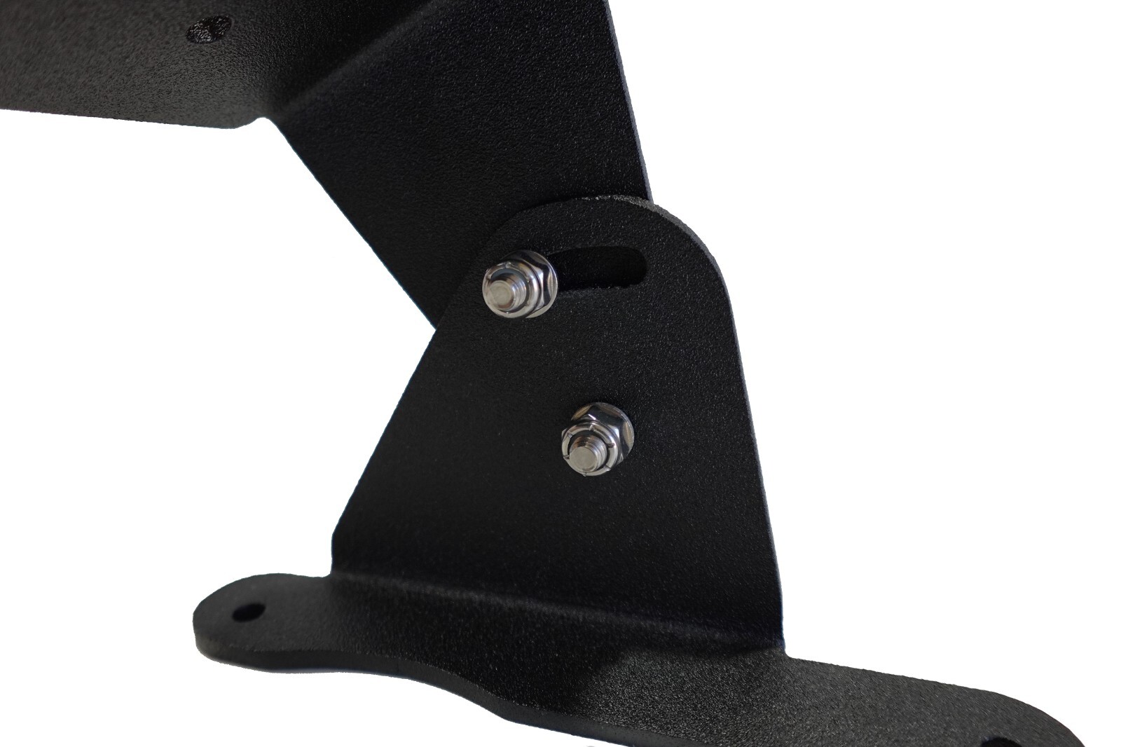 Baldwin Iron Works-Trolling Motor Tray, 5" Graph-Fish Finder- Mount