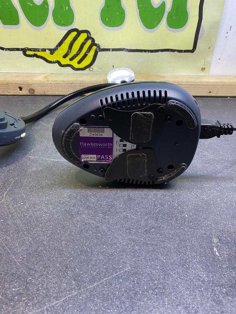 Promethean ActiView AV322 Document Presentation Camera Projector + POWER LEAD 3E