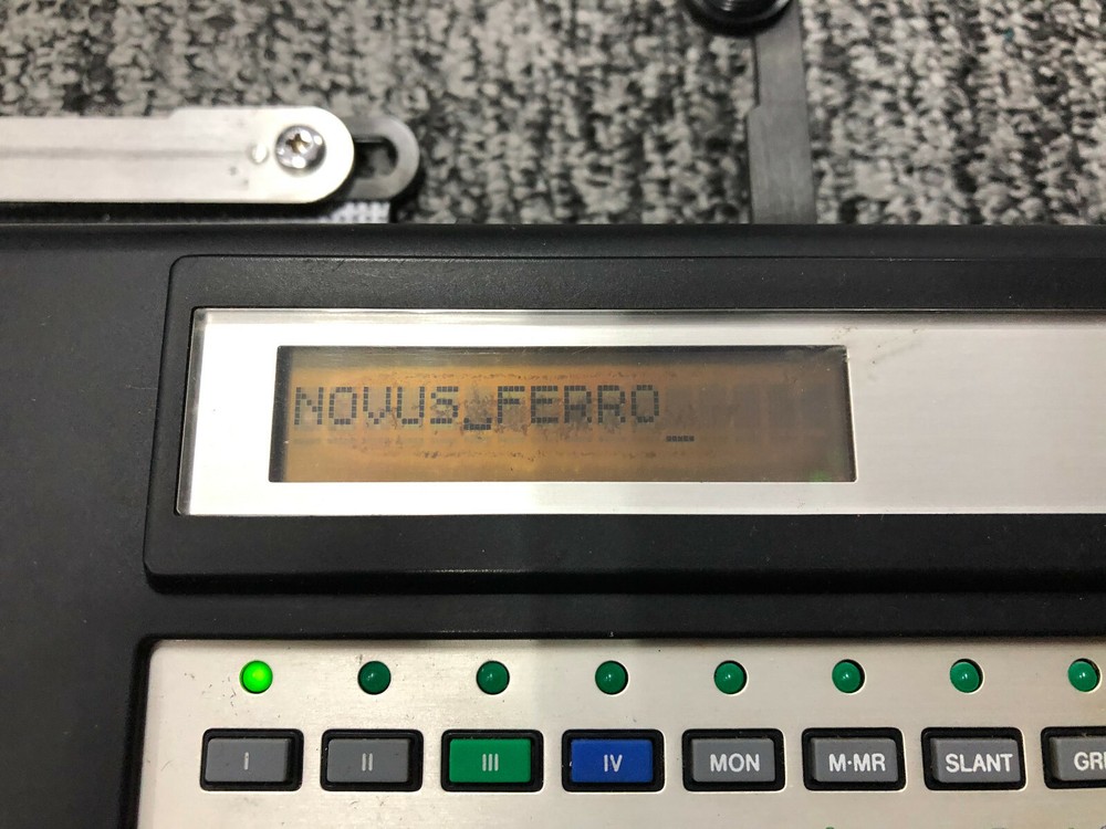 Max Cadliner CD-500 Plotter Scribber