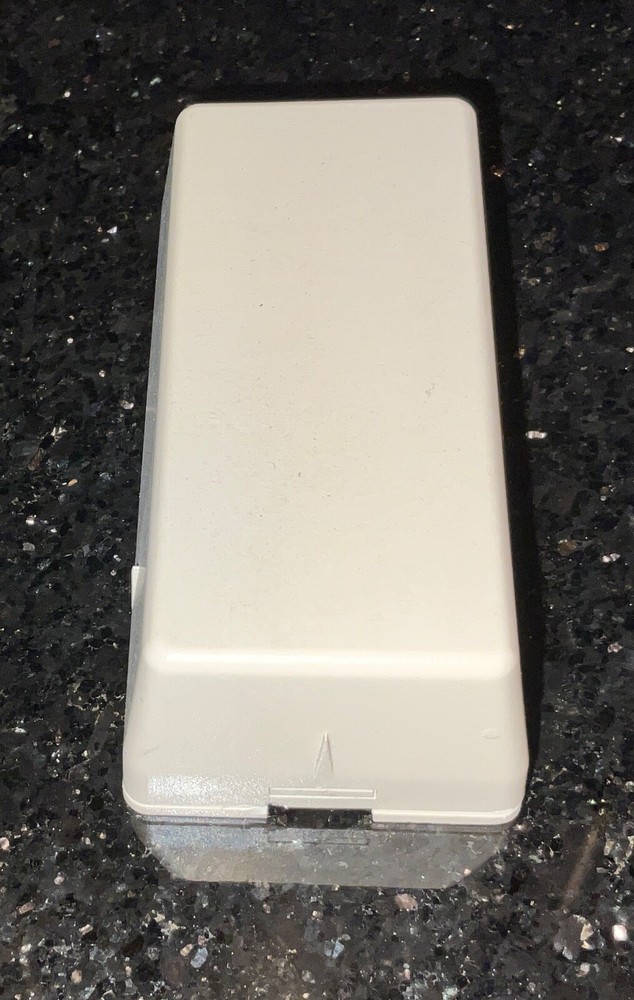 Interactive Technologies Inc Wireless Window Sensor with Magnet GE Interlogix