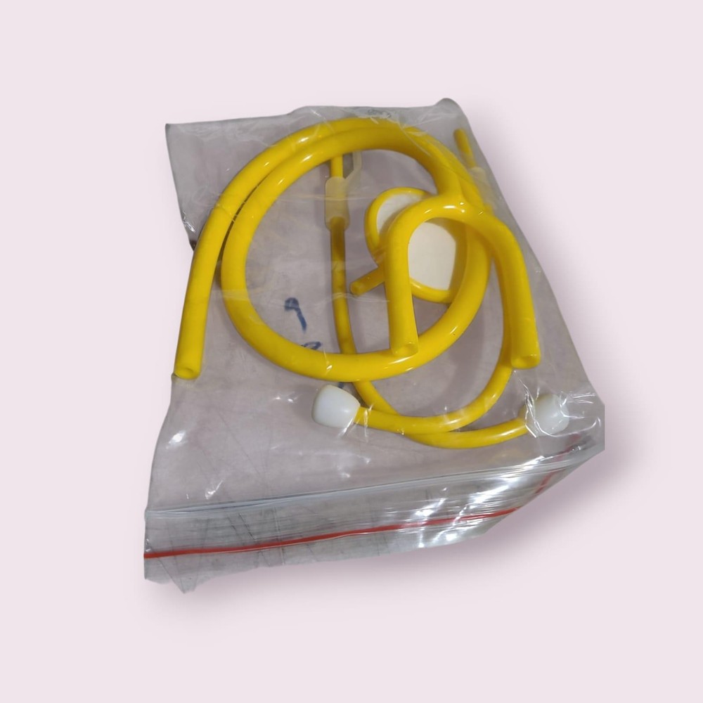 Disposable Stethoscope 5 COUNT