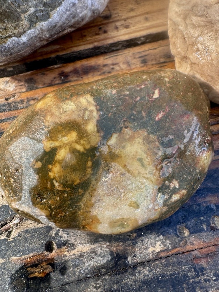 Rocks for Tumbling Lapidary Material Rough