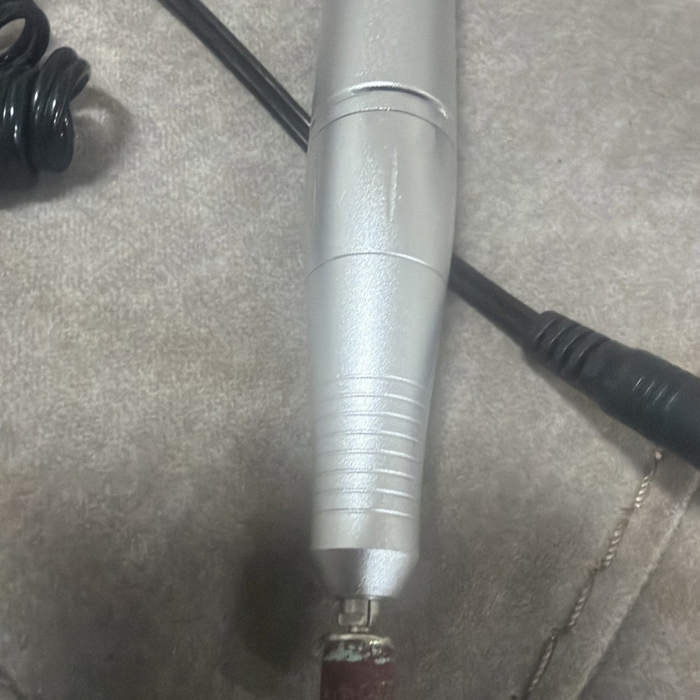 Electric Nail Drill Machine Handle Handpiece Replacement Pen Manicure