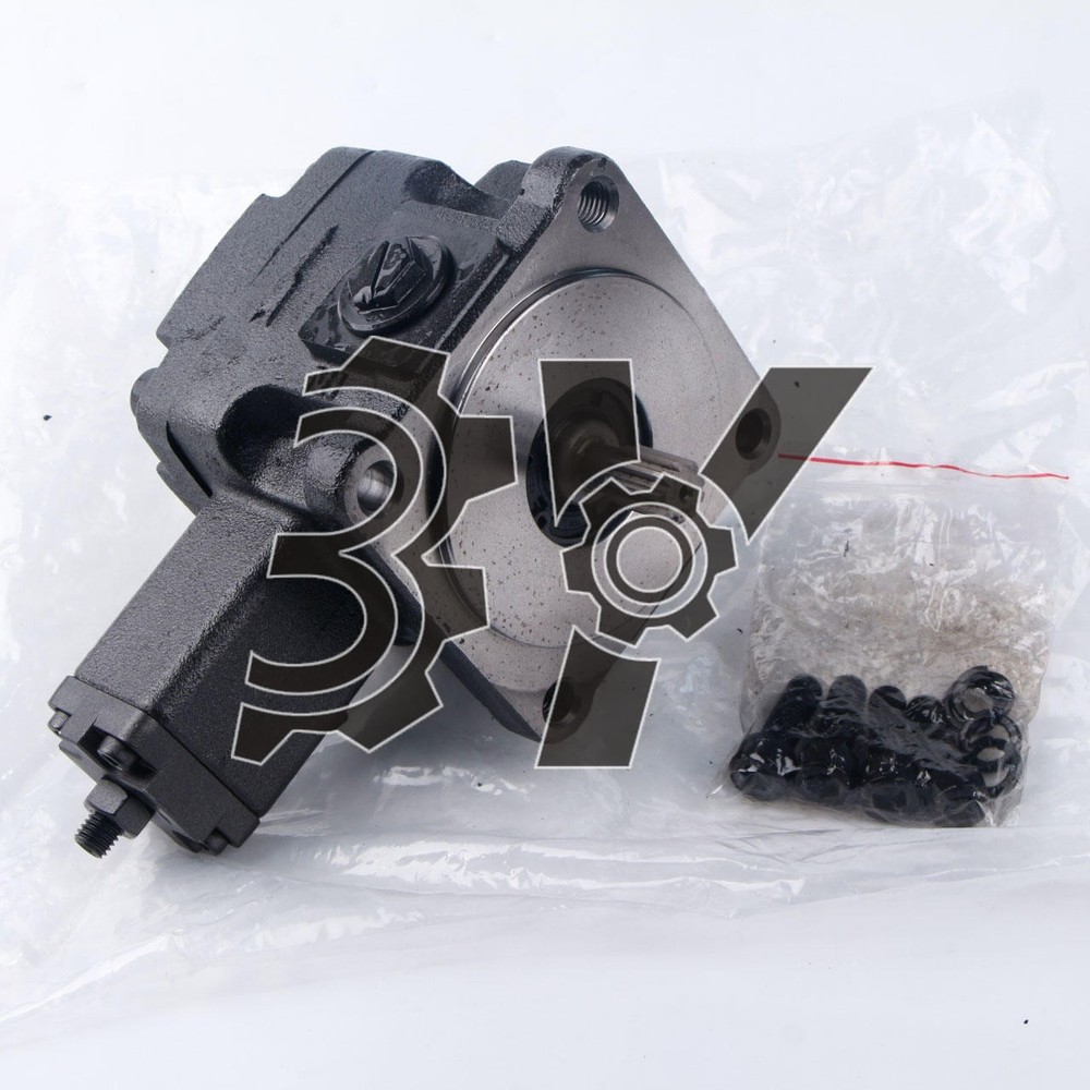 1x NEW ANSON low pressure variable vane pump PVF-40-55-10S