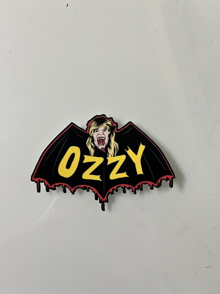 BLACK SABBATH - STICKER PACK