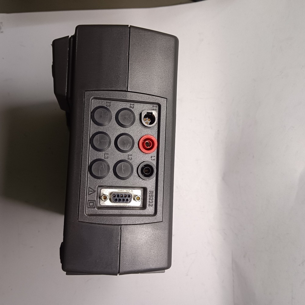 Metrel MI2191 Single-Phase Power Simulator MI-2191 Voltage & Current Simulation