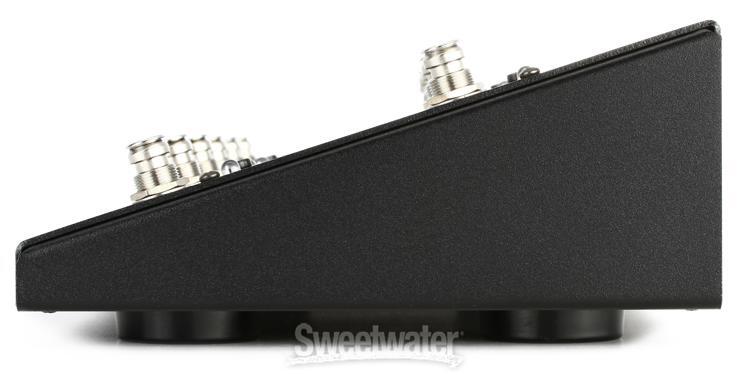 Diezel Columbus MIDI Switcher