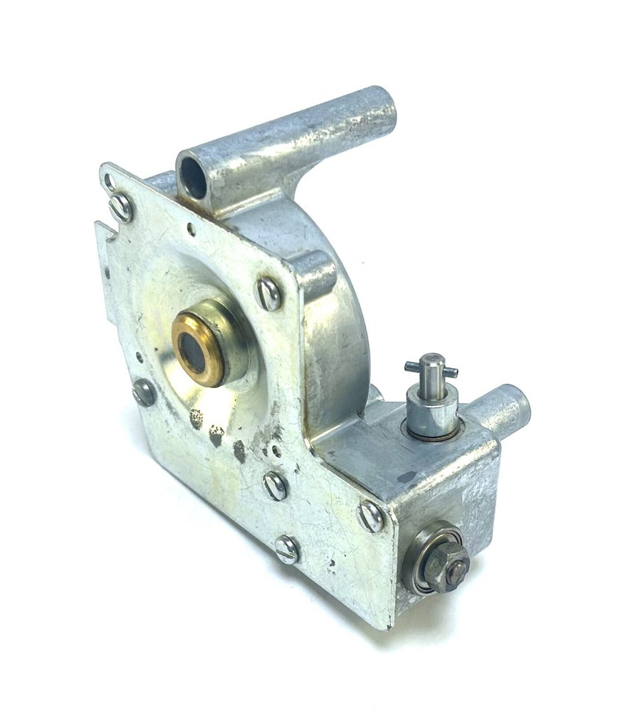 Powerbreak Gearbox