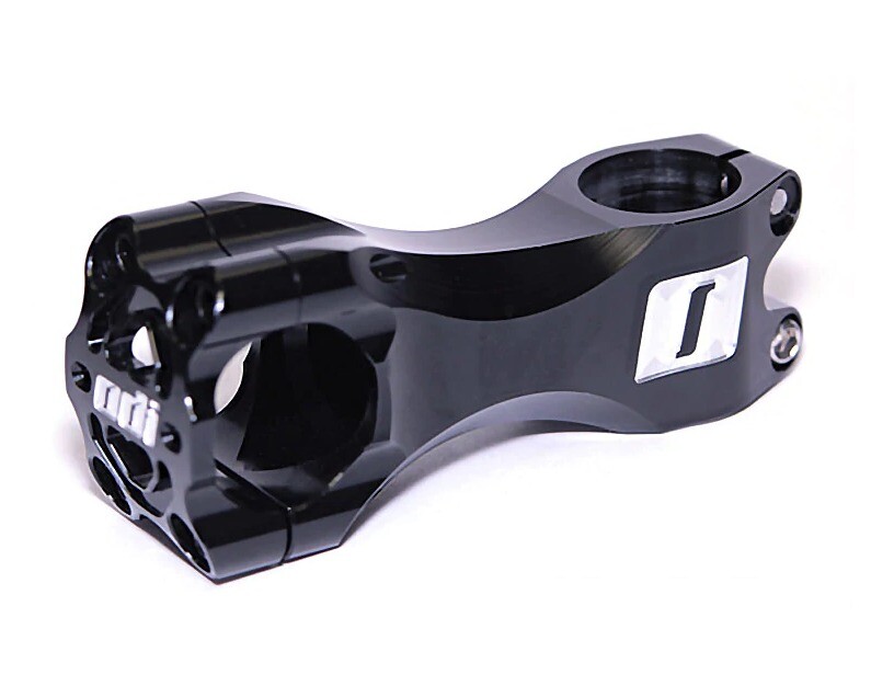 ODI FLIGHT CONTROL SERIES ALL MOUNTAIN STEM BLACK NEW