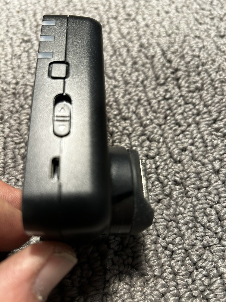 Yongnuo YN622N i-TTL Wireless Flash Controller & Trigger Transceiver Untested