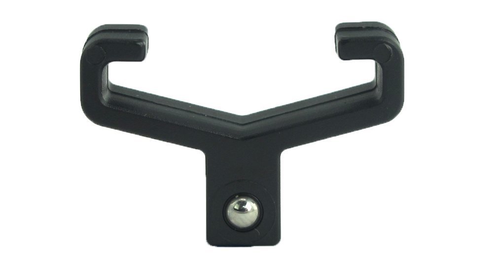 Wright Tool W2 Clip Stud, 1/4