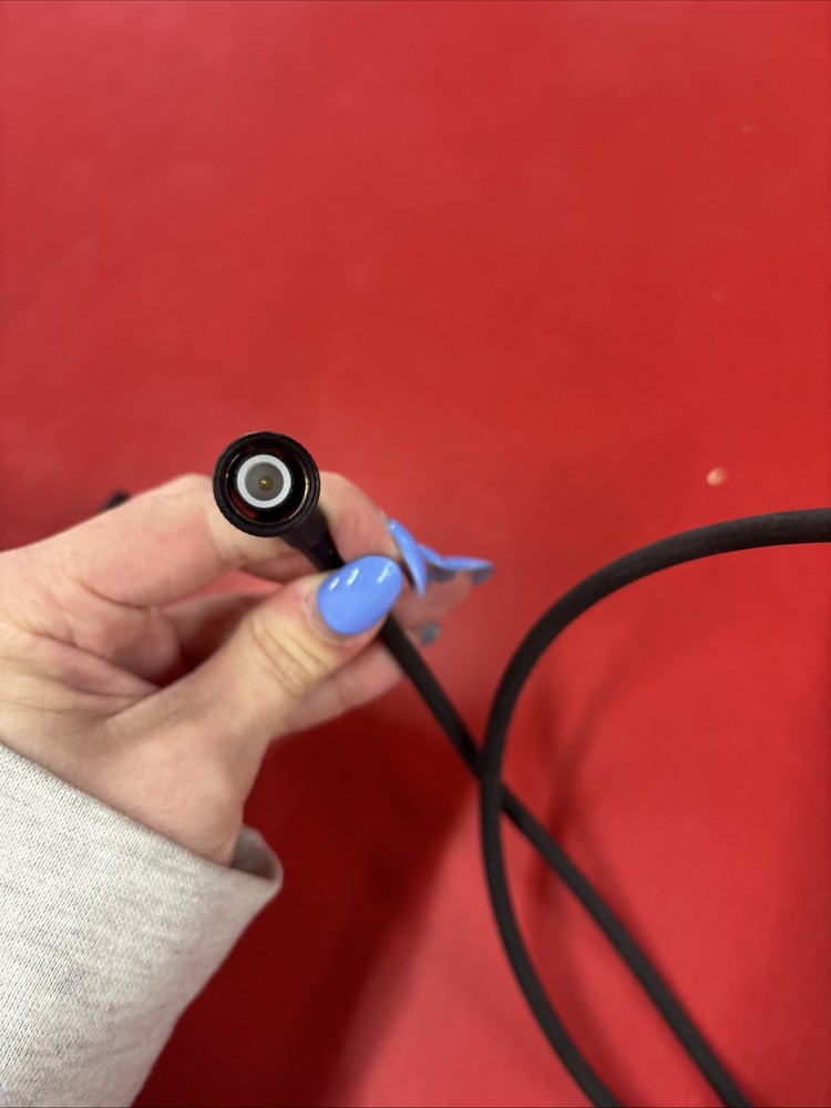 TCI MAST Modular Antenna System Tactical Relocation W/Cable- SEAL DEVGRU