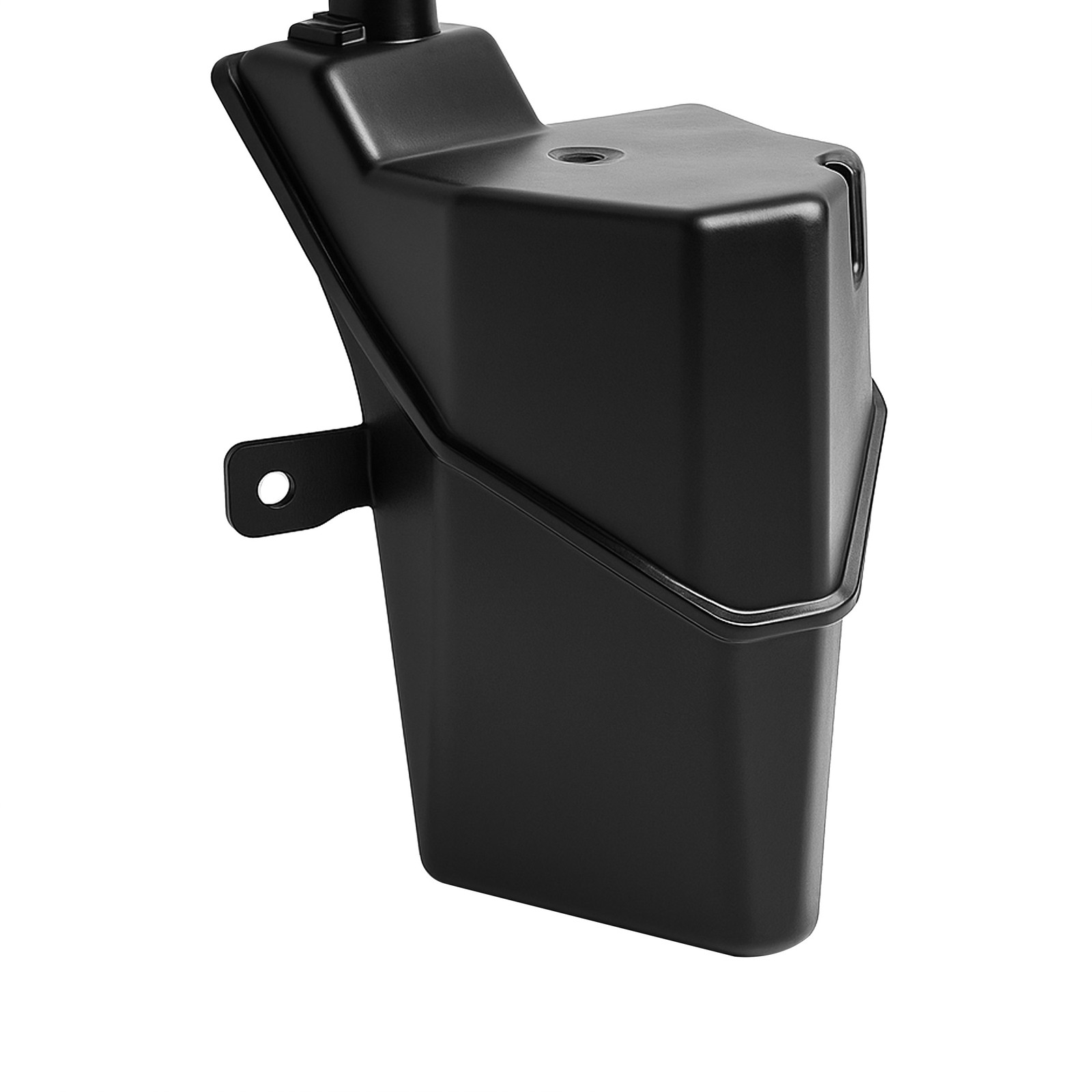 For Chevrolet Camaro 2010-15 Coolant Reservoir Expansion Tank Radiator Recovery