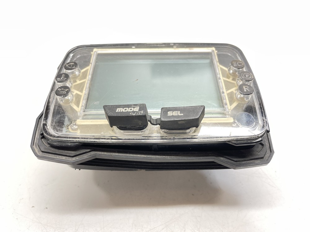 Multi Function Gauge Assembly - 2014 POLARIS RMK 800 - 6060 Miles