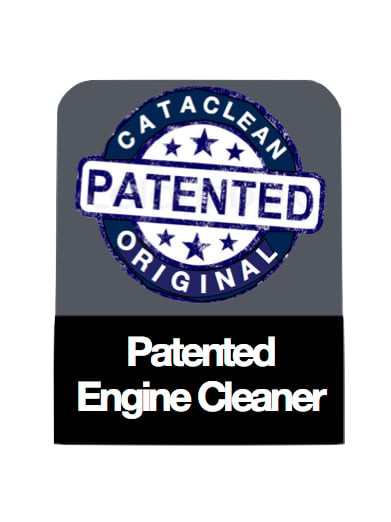 120007 Cataclean - Fuel and Exhaust System Cleaner - Gasoline - 16 oz.