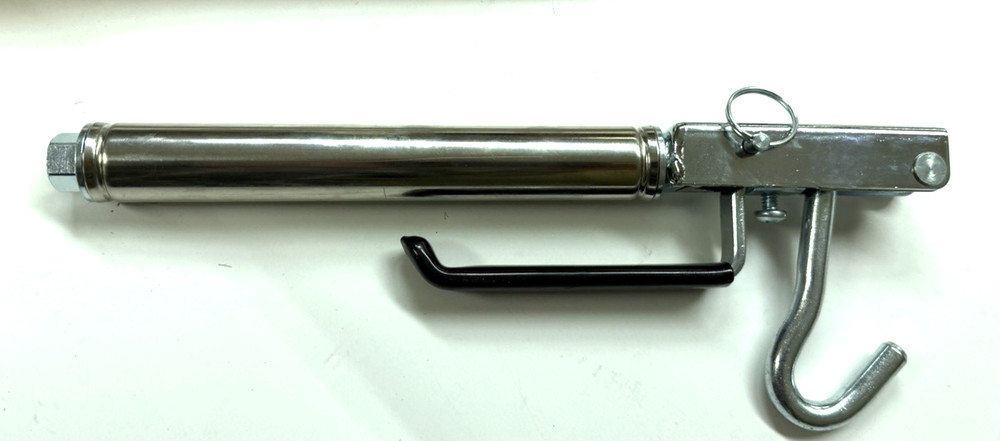 HappiJac Qwik-Load Camper Tie-Down