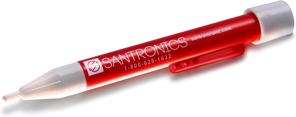 3115 AC Voltage Sensor Red