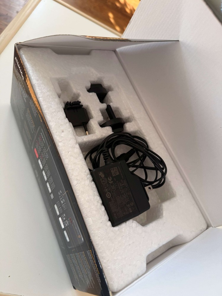 Blackmagic Design ATEM Mini HDMI Live Switcher