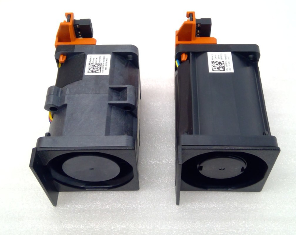 Dell PowerEdge Server Cooling Fan Module 06PR7H 6PR7H for R460 R660 R660XS