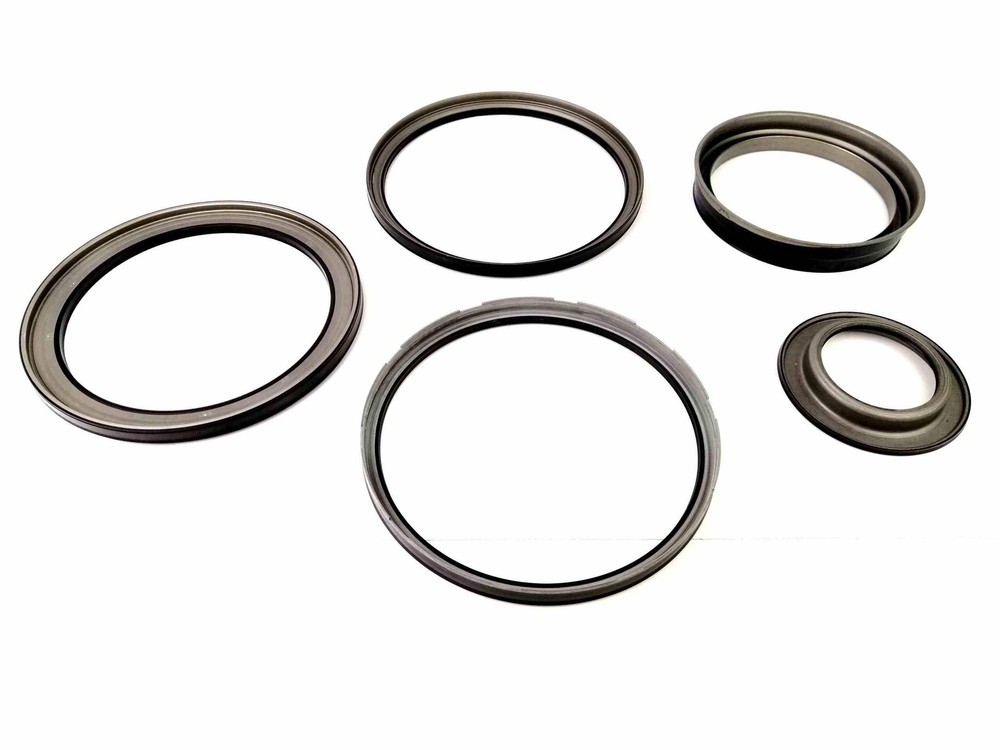 Piston Kit 6F35 2009/UP