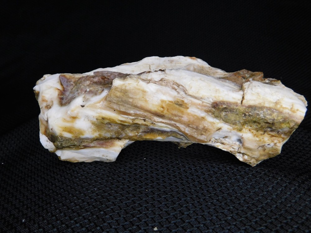 High Quality White Common Opal Limb Cast 2 lbs.