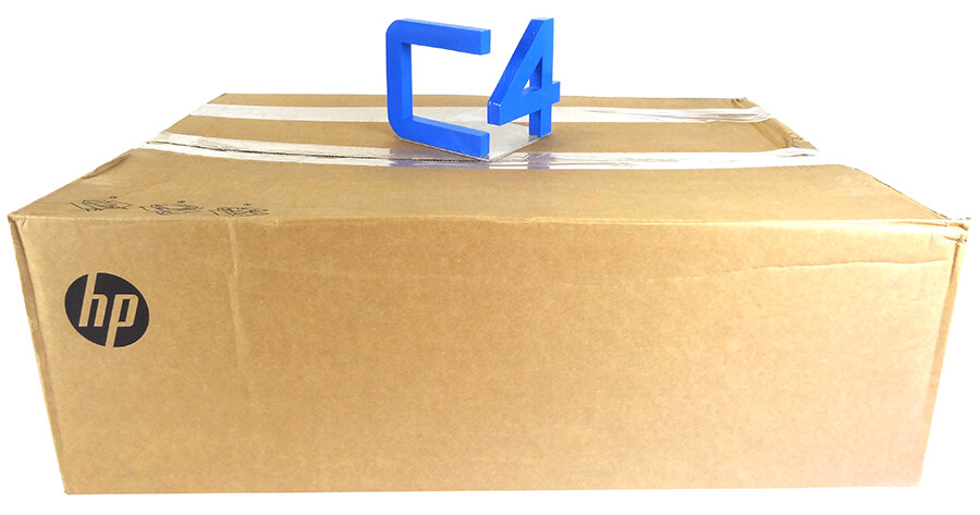 HP A8007B STOREEVER 1U USB RACK-MOUNT KIT