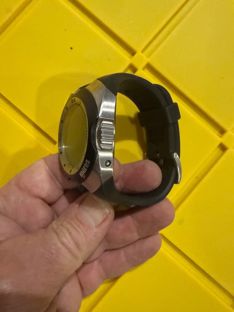 Mares Nemo Excel Dive Computer