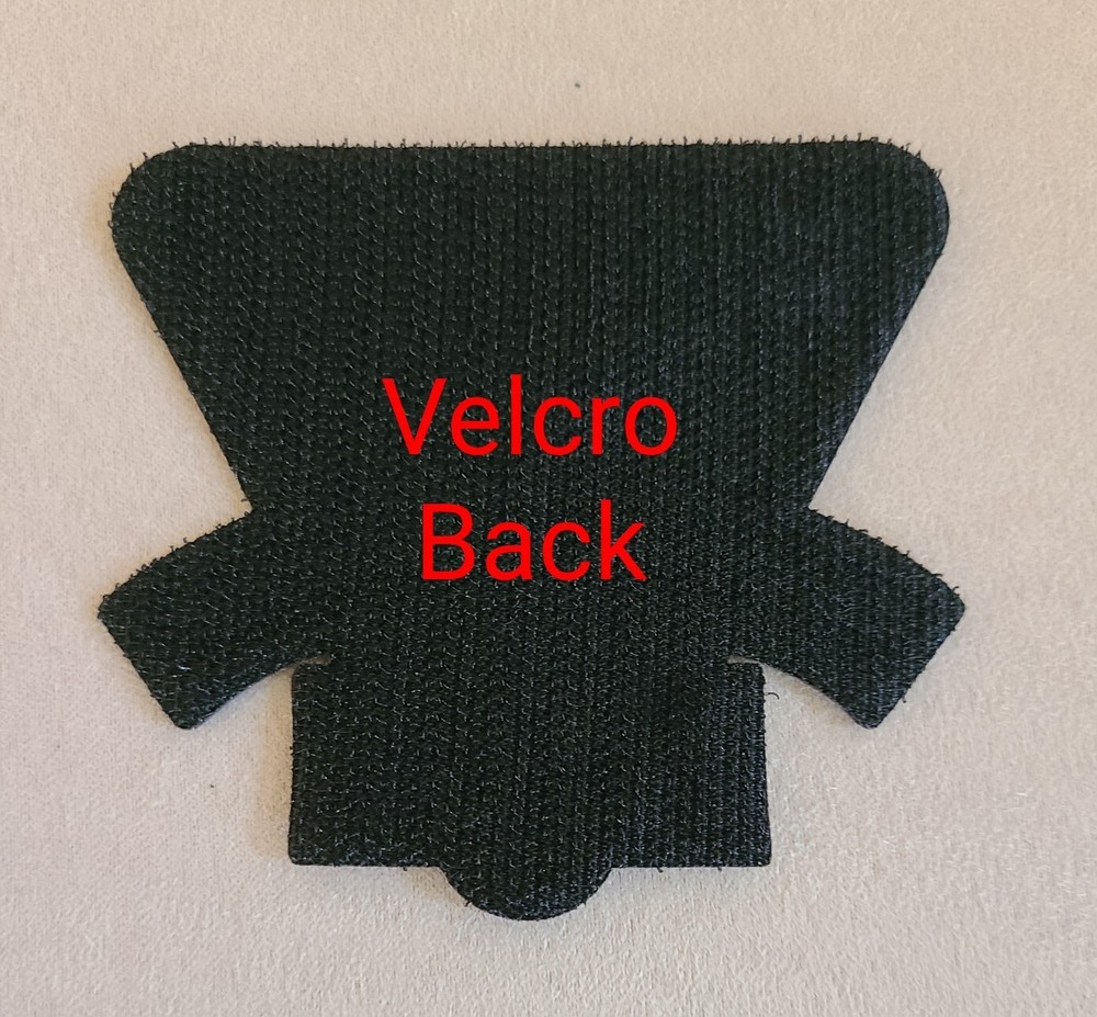 NRA Range Safety Officer Patch (RSO) NRA