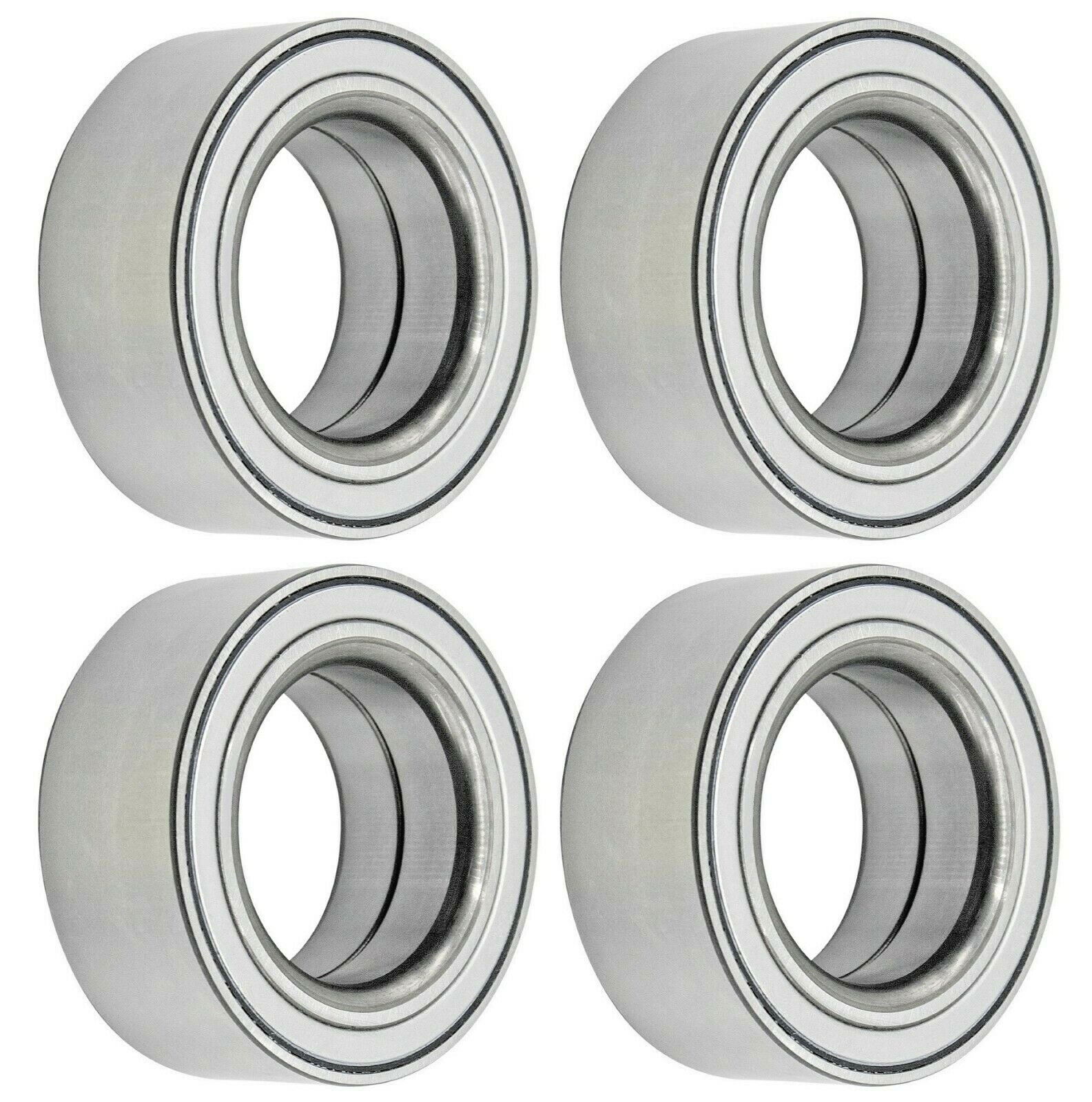 Front & Rear Wheel Bearings for 14-25 Polaris RZR XP 1000 XP Turbo RS1 S 4 Trail