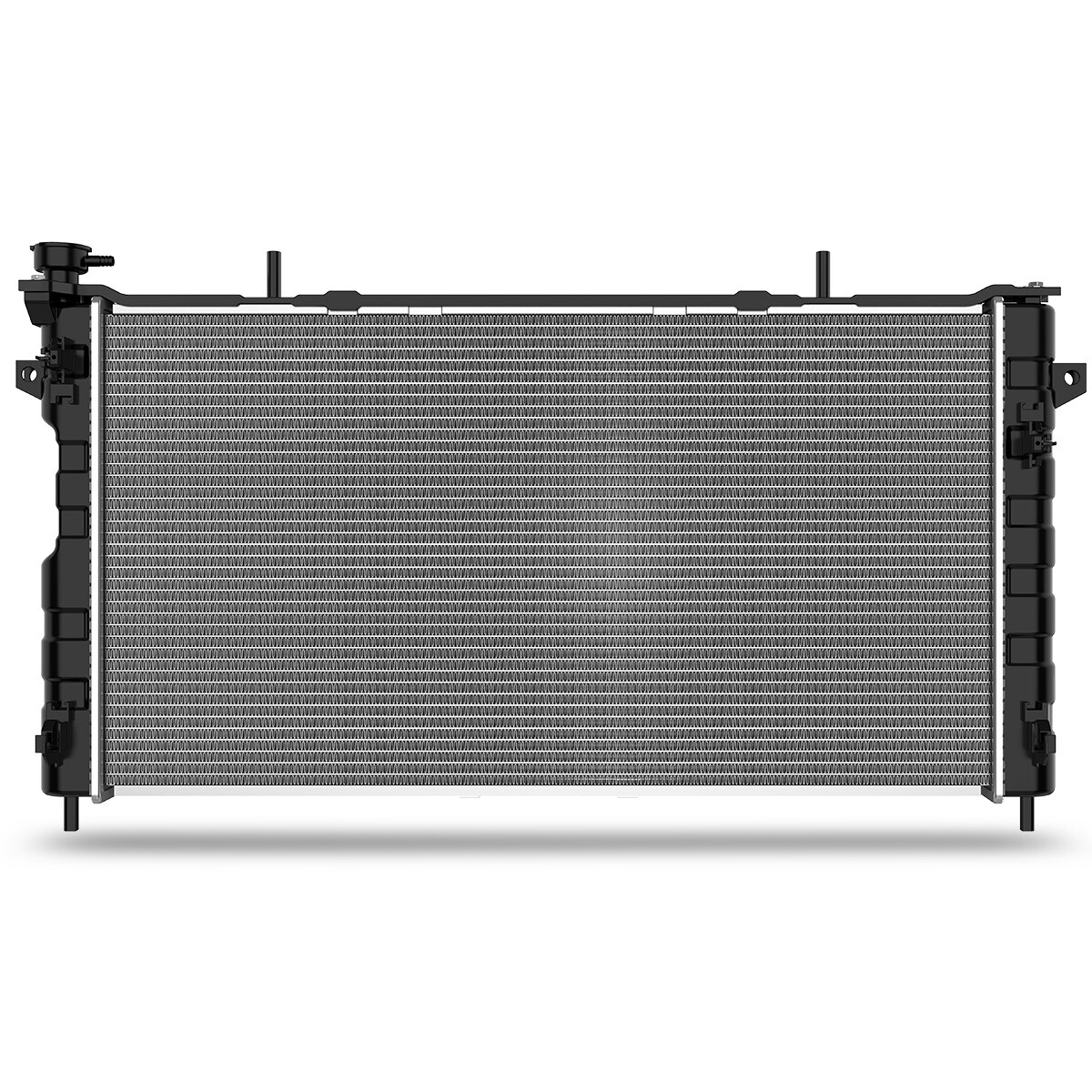 2795 Radiator For 2005-2007 Dodge Grand Caravan Chrysler Town & Country 3.3 3.8L